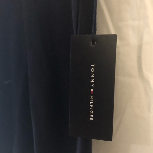 Women’s Iconic Multi Colored Tommy Hilfiger Top - Picture 3 of 5